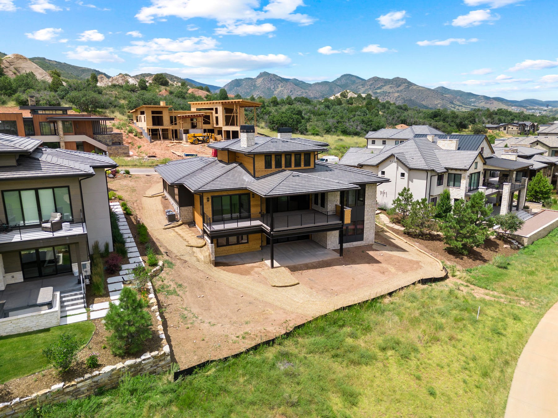 7858 Raphael Lane