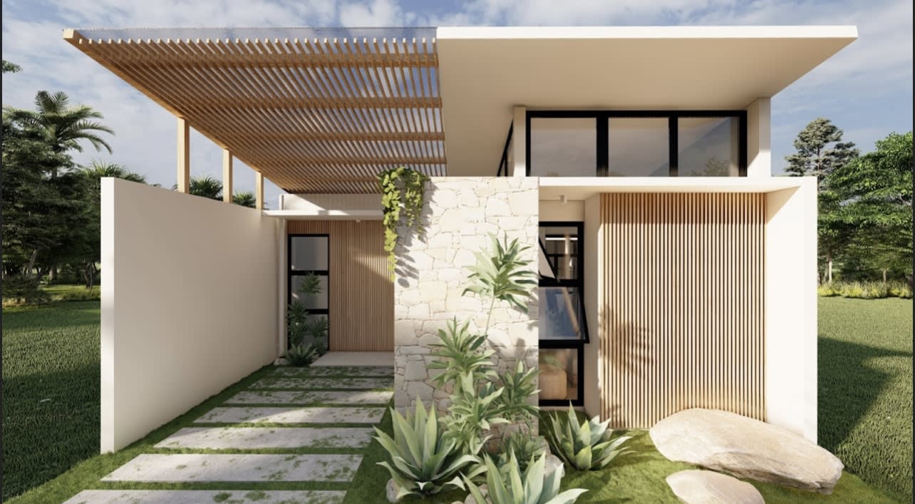 Riverland Tamarindo - Preconstruction