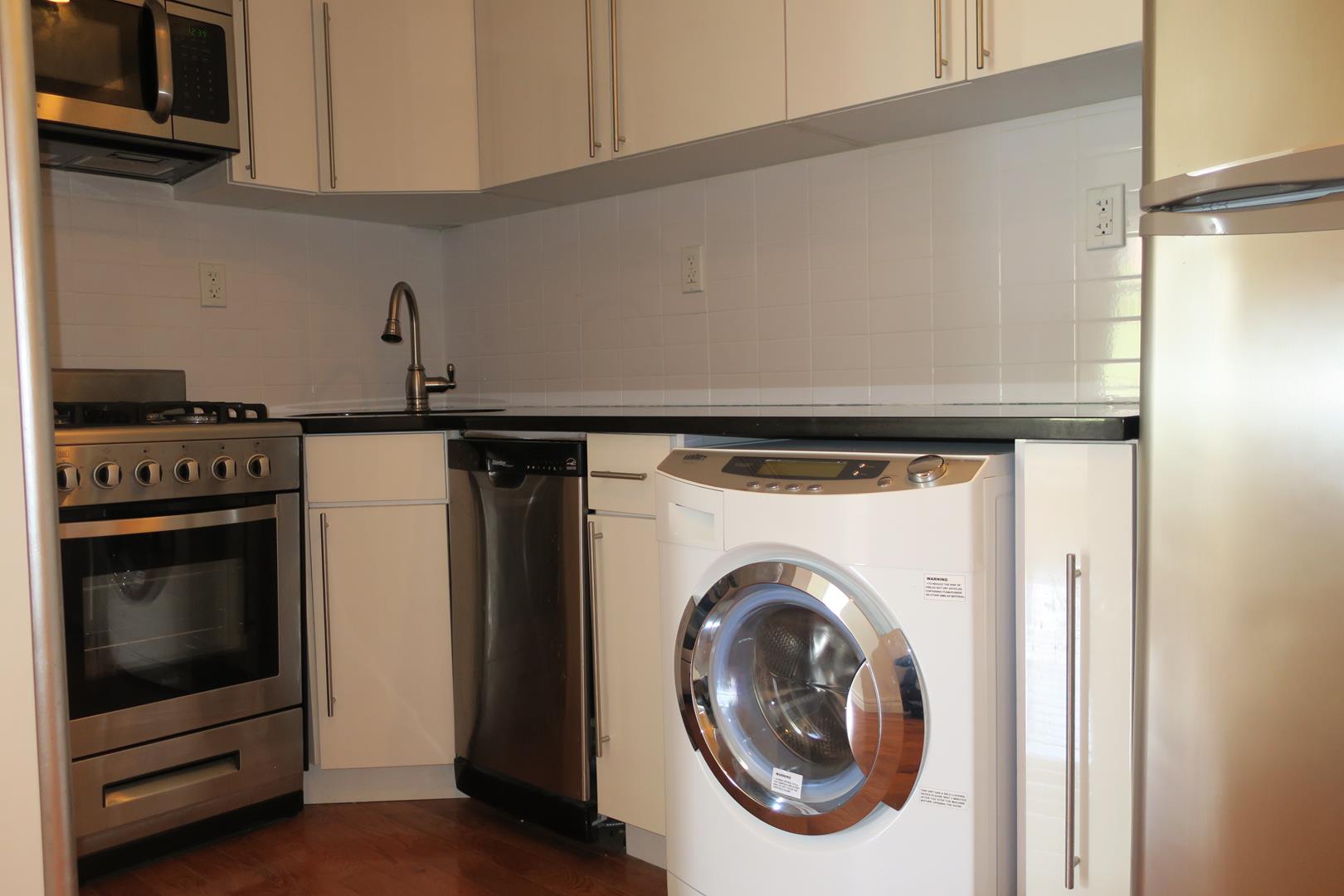 20 Avenue A, Apt 2-E