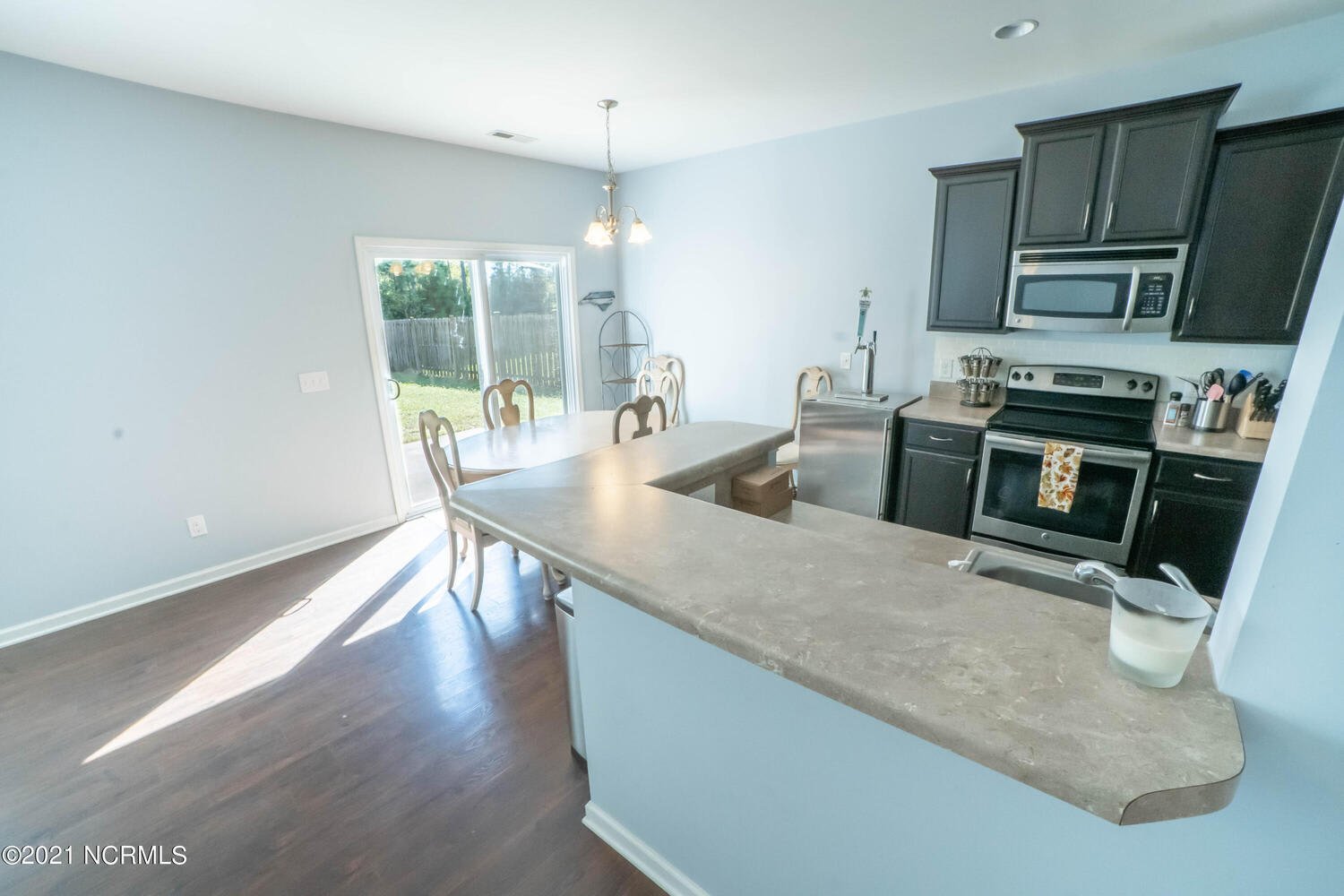 307 Albemarle Road