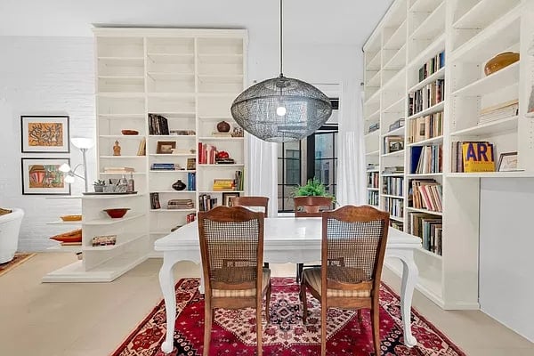 720 Greenwich St Unit: 1D