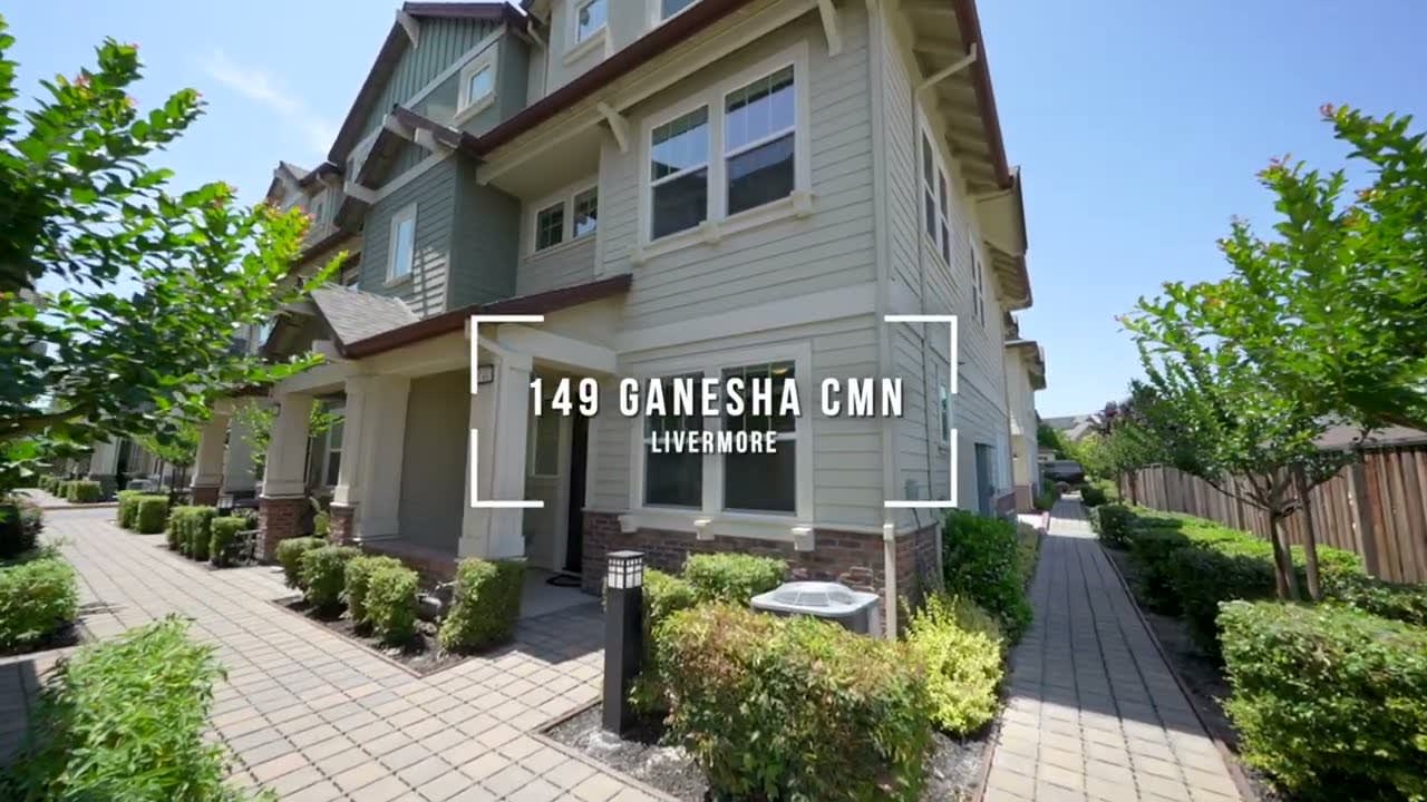 149 Ganesha Cmn, Livermore