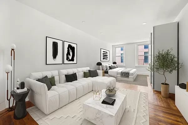 139 Norfolk Street Unit: 2