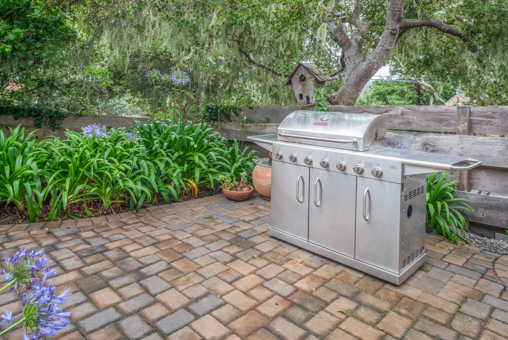 Carmel Pearl - 2915 Alta Ave, Carmel