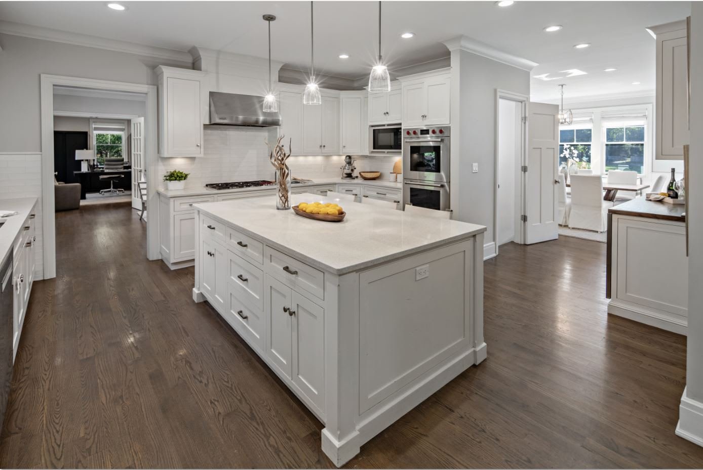 16 Gault Park Dr