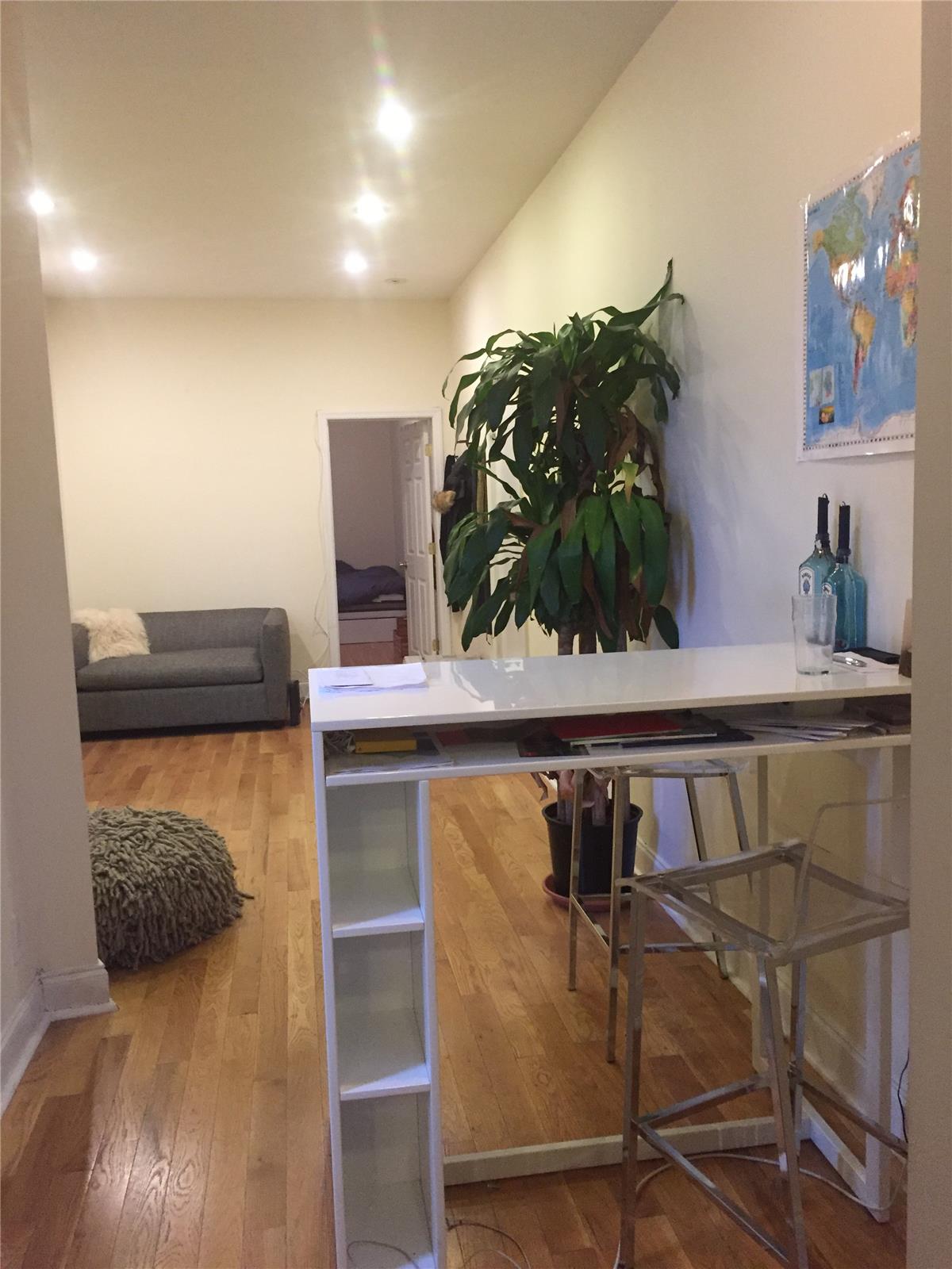 142 Sullivan Street, Apt 25