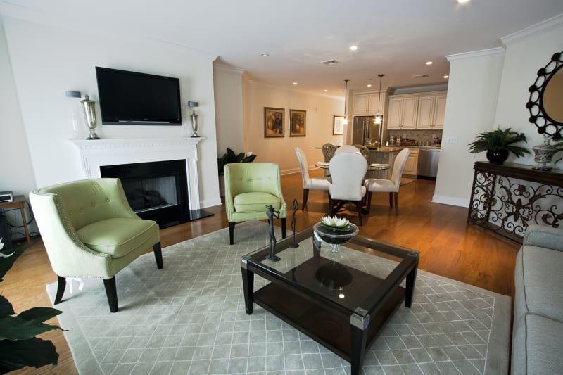 111 Prospect St Unit: 2C
