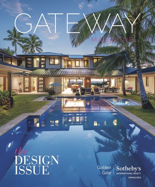 Gateway Magazine Spring 2019