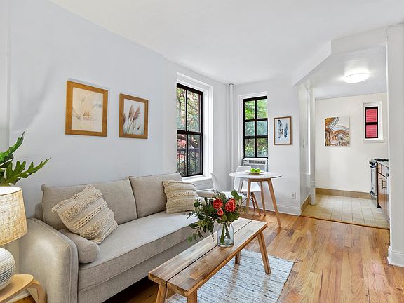 439 Hicks St. Unit: 3A