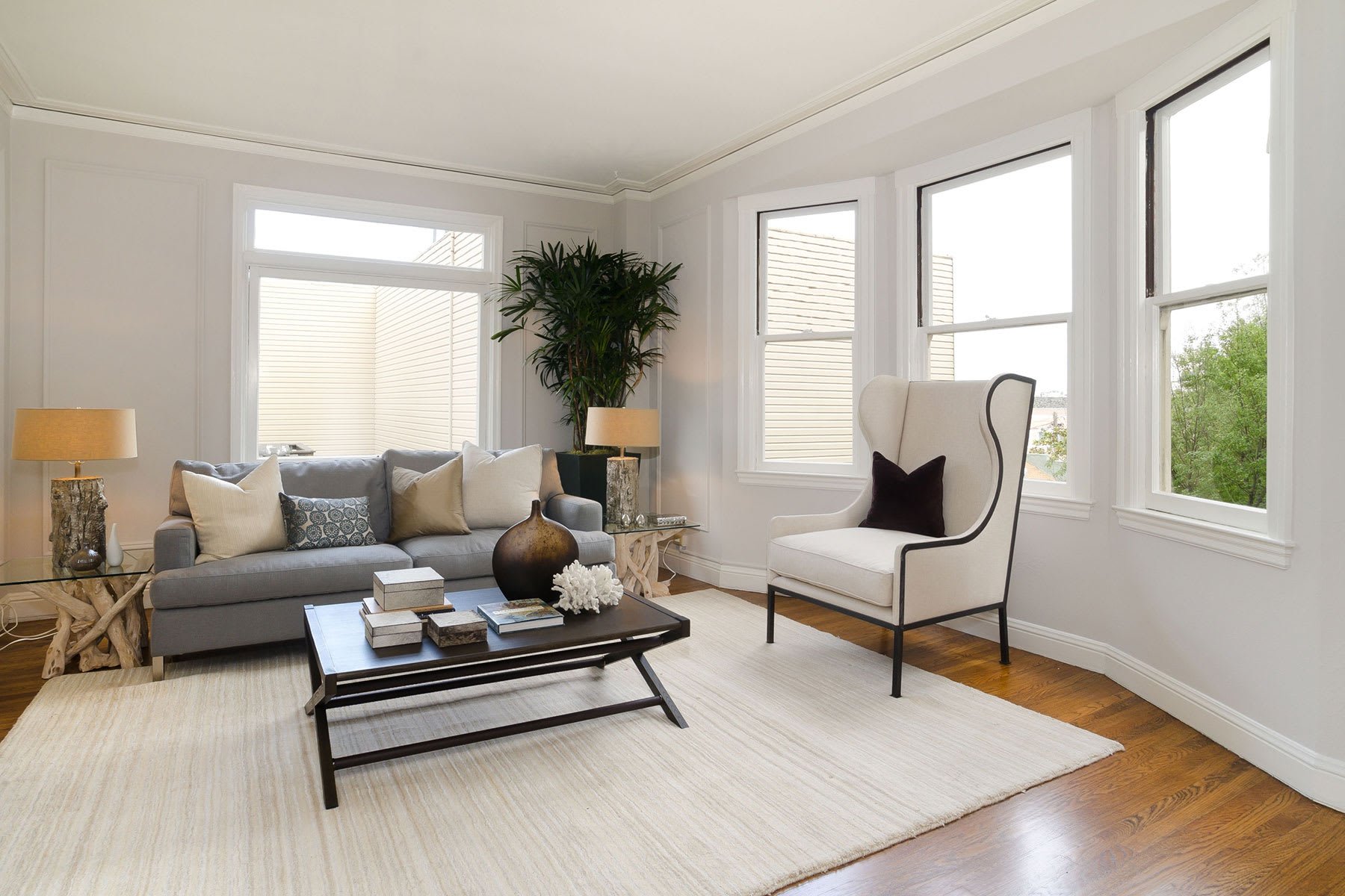 1990 Green Street, Unit 105