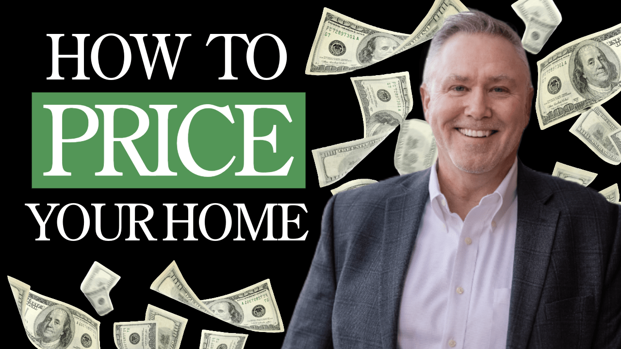 How to Price Your Home