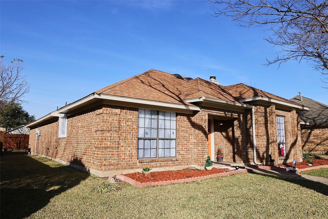 2517 Richland Dr
