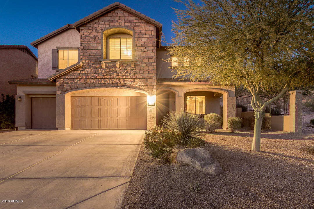 8984 W Red Fox Road