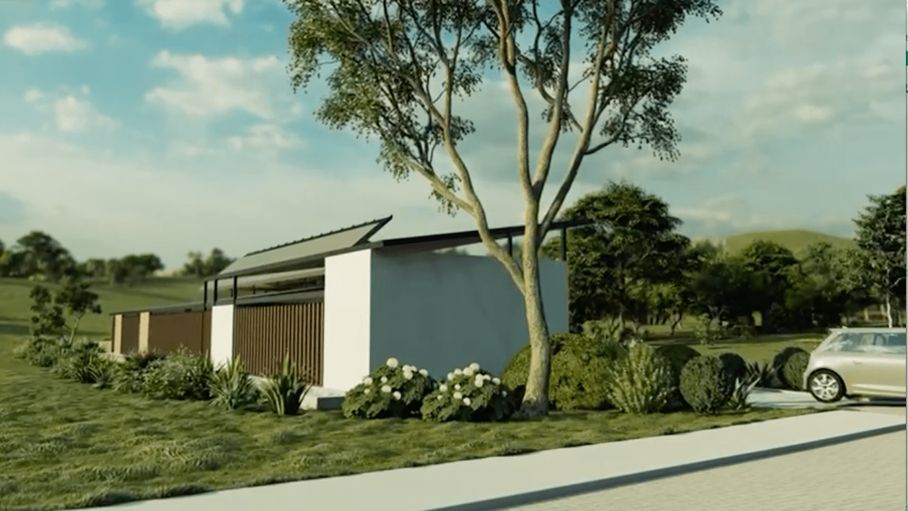 Llama de Bosque 29 | Welcome to this pre construction gem, scheduled to be completed early 2025, in the heart of the luxurious resort community of Reserva Conchal!