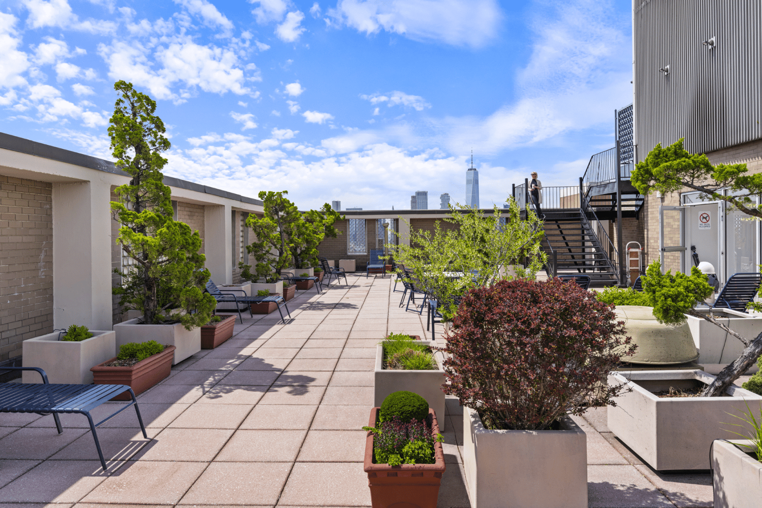 60 East 8th Street, Apt 11D
