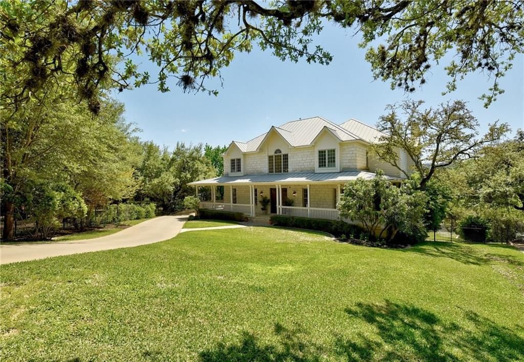4505 Elkwater Cv