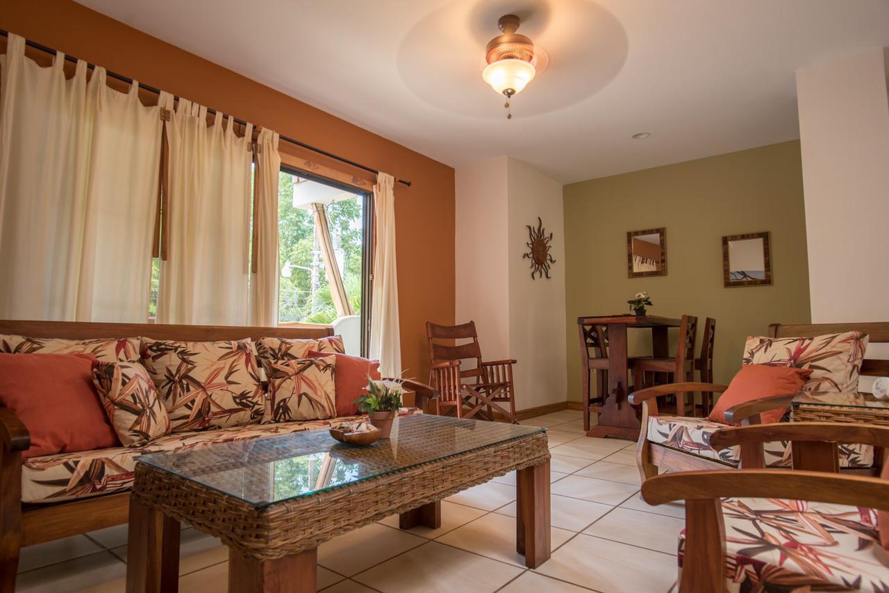 Turnkey Income Villas and Shops, Santa Teresa, Puntarenas