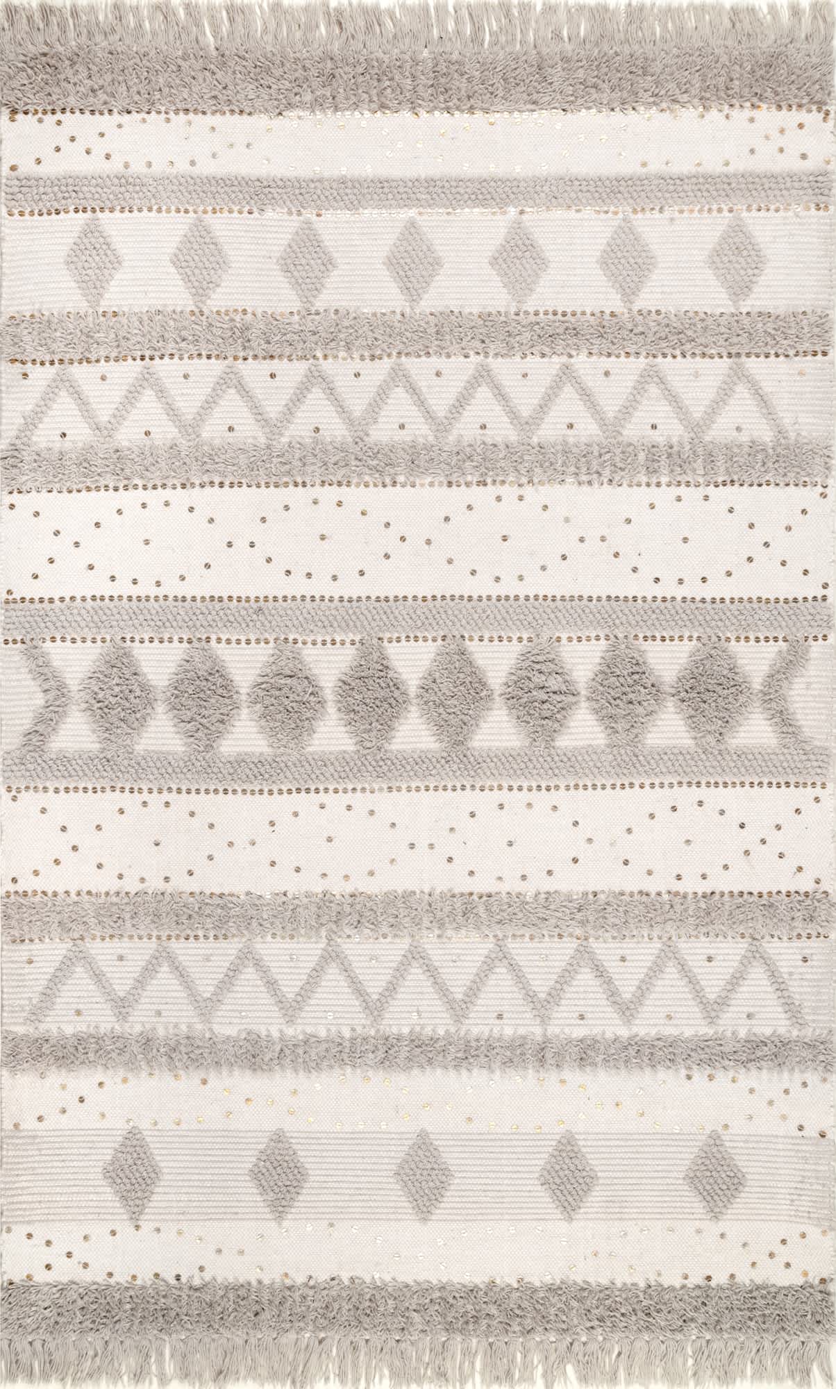 HOW TO: Rug Selection