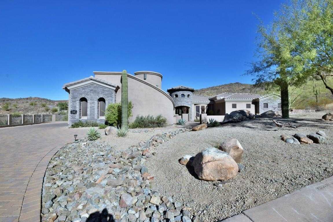 2428 W Espartero Way