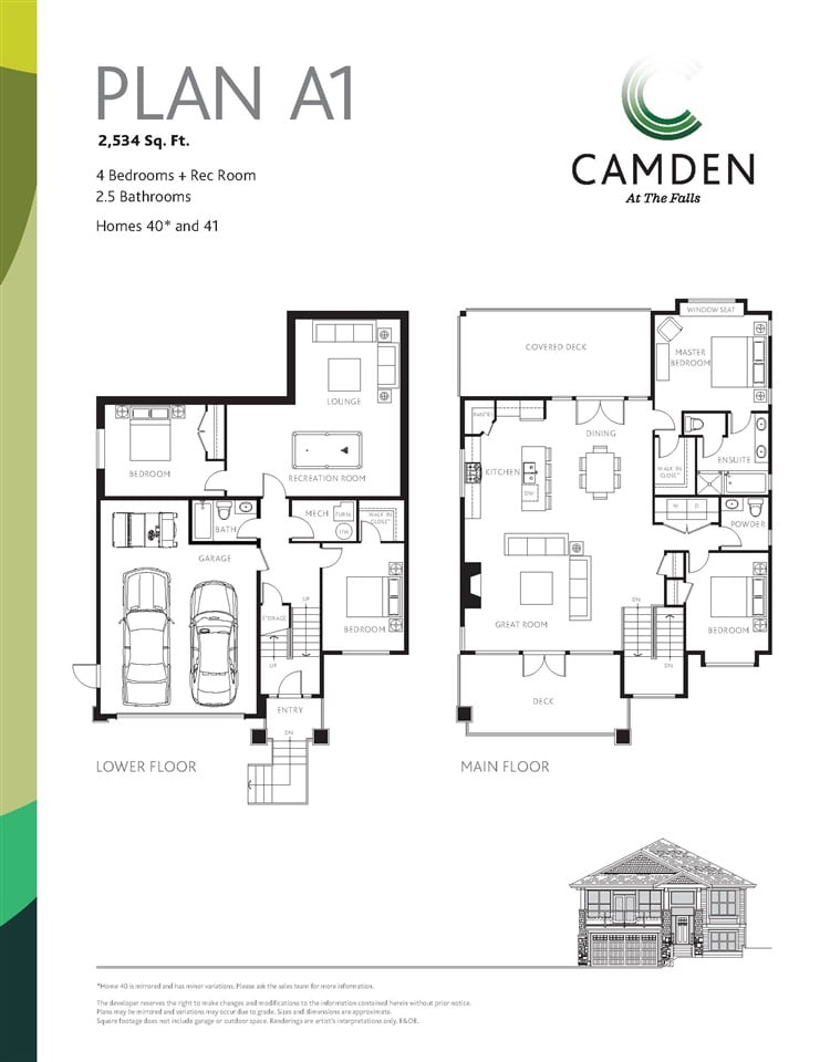 41-8295 Nixon Rd