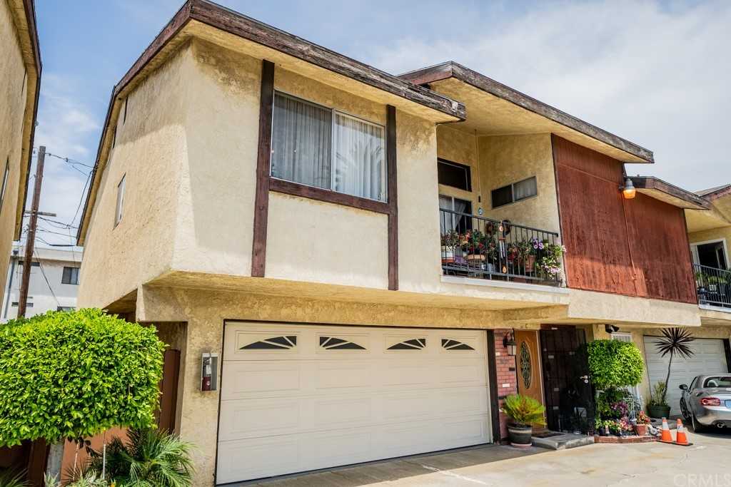 13626 Cerise Avenue Unit 3
