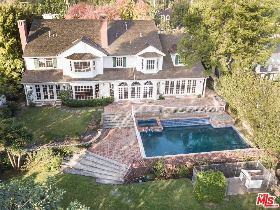 124 South Cliffwood Avenue