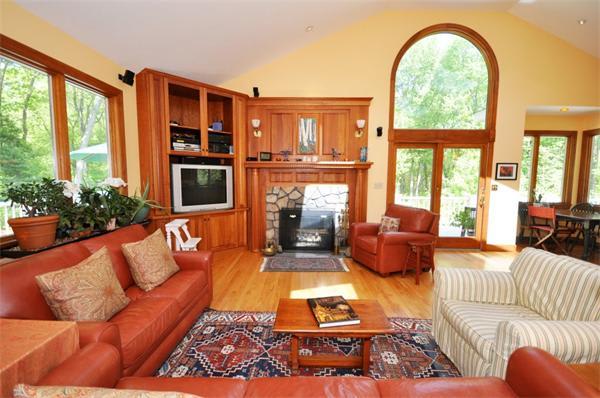 179 Sandy Pond Road