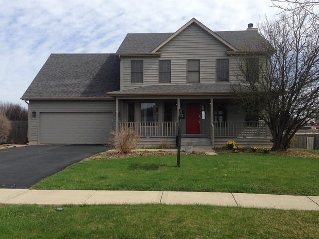 325 W Elian Ct