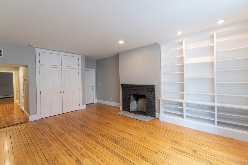 40 Mount Vernon St