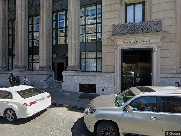 225 Lafayette Street Unit: 10A