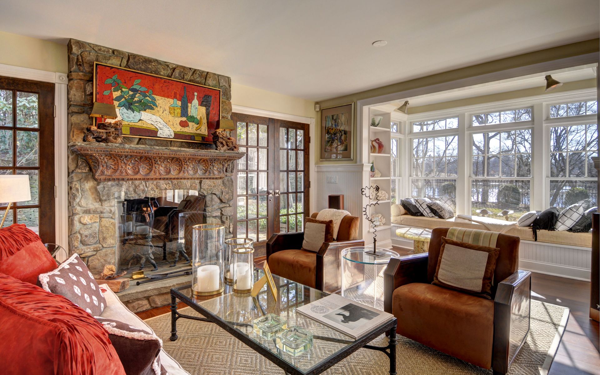 A Sag Harbor Fairy Tale