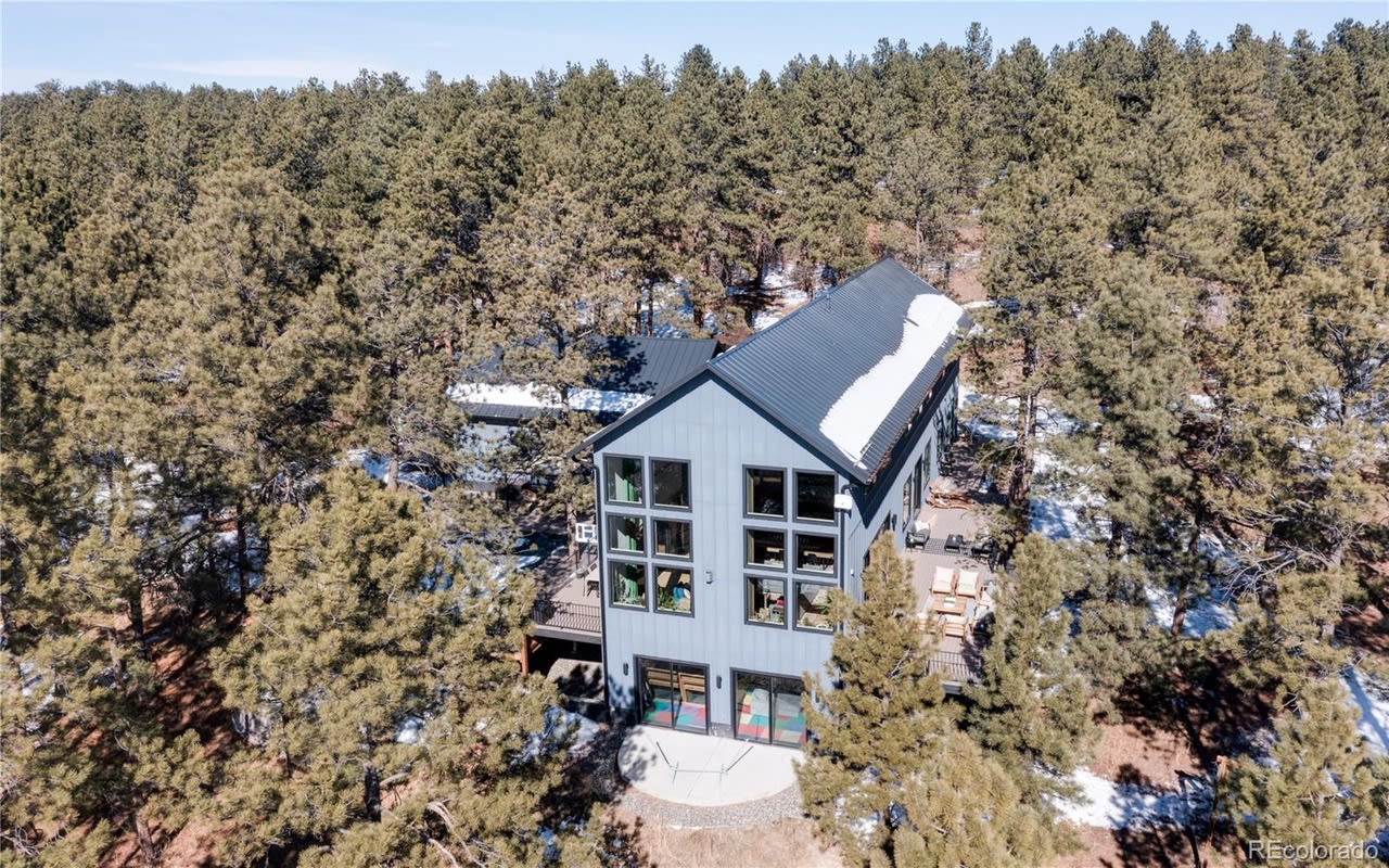 2323 Quartz Mountain Dr