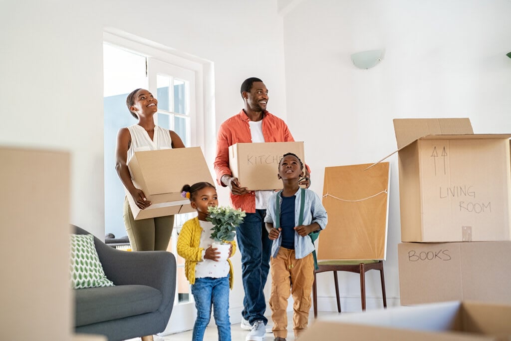 The Pros and Cons of Renting Vs. Buying