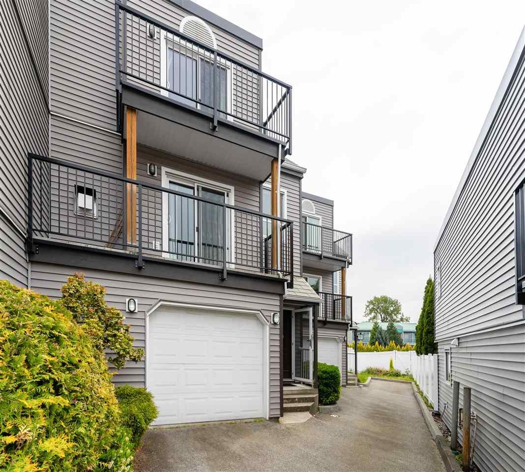 11-1850 Harbour Street, Port Coquitlam