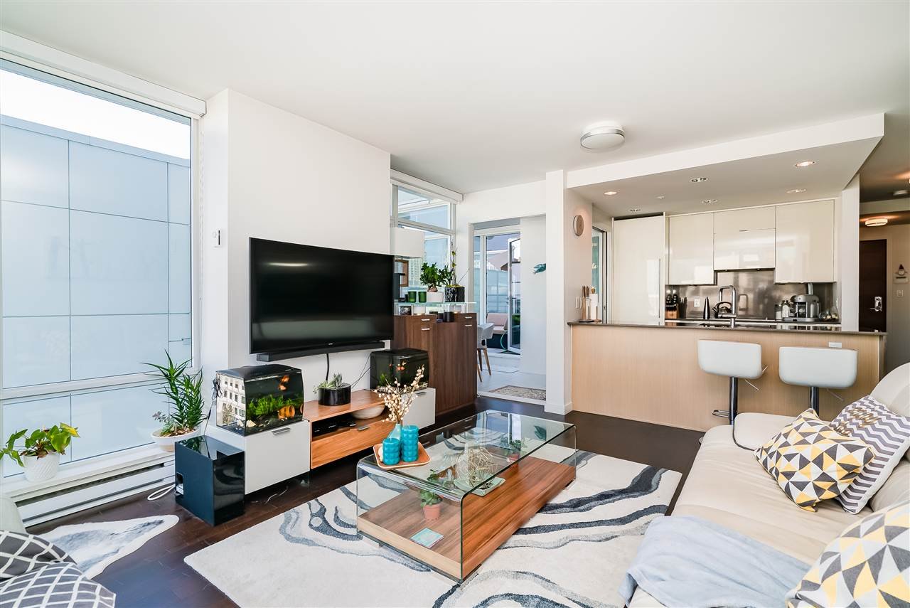 1510-161 W Georgia St