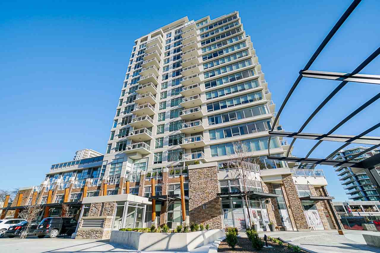 803-15152 Russell Ave