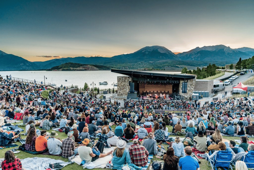 Summit County Summer 2023 Events/Activities