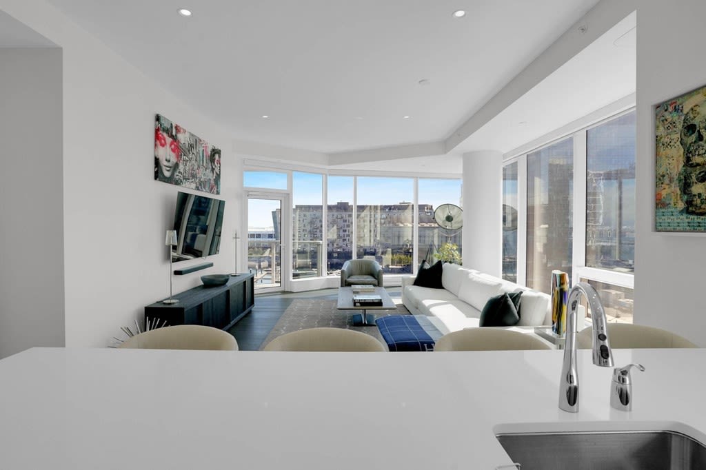 50 Liberty Drive, Unit 6F