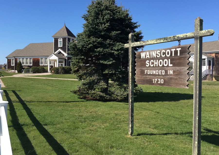 Wainscott