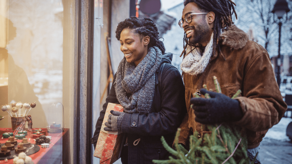 Small Businesses: How You Can Support Our Community