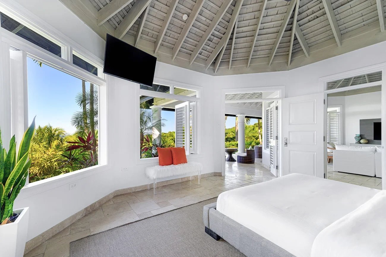 Harmony Hill Villa