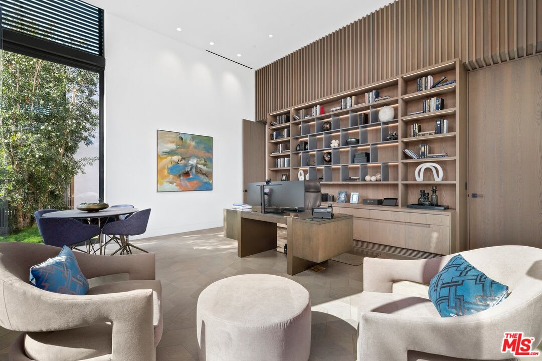 Luxe Estate