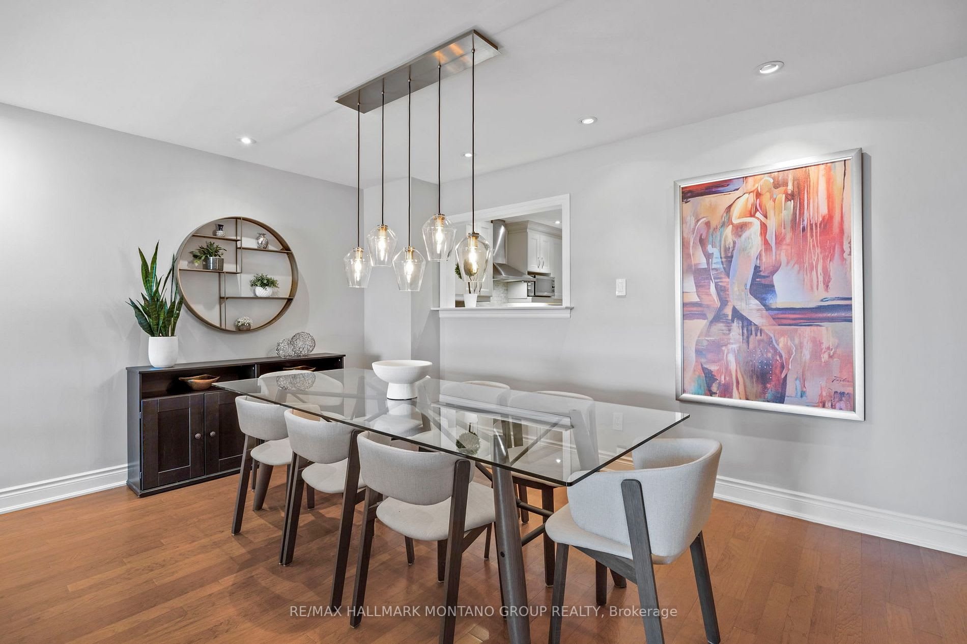 PENTHOUSE ON THE FINANCIAL DISTRICT