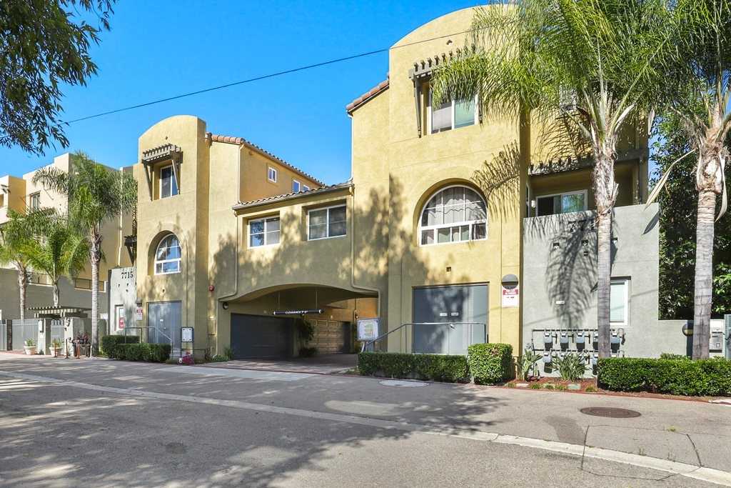 7715 El Cajon Blvd Unit 6