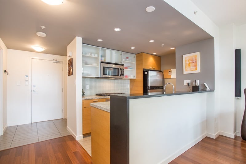 106-980 Cooperage Way, Vancouver
