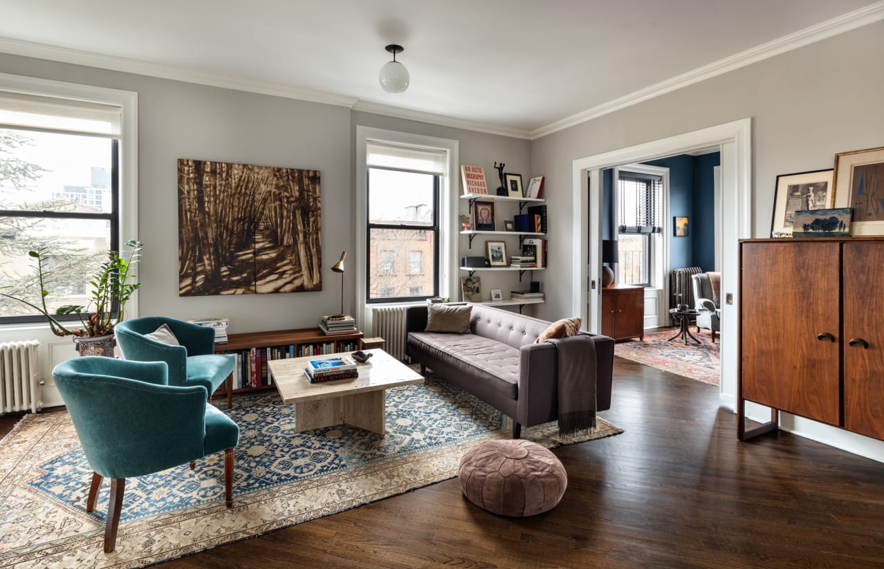 240 Prospect Pl, #8