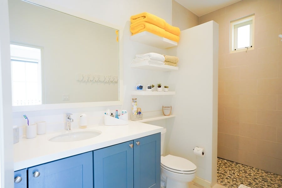 Mediterranean Coastal Style Condo, Flamingo, Guanacaste