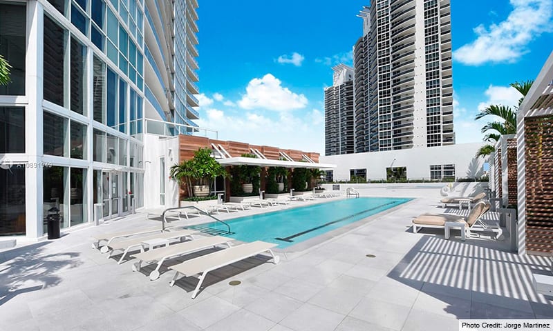 Icon South Beach