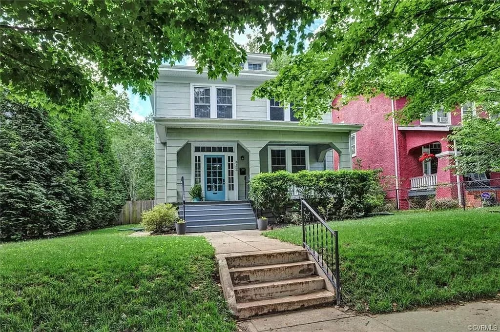 3126 Edgewood Ave