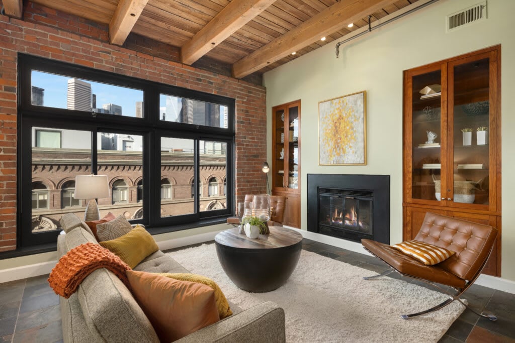4 Seattle Lofts to Consider in 2020